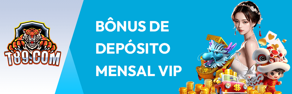 ganhar 10 reais de bonus aposta online